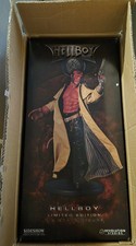 Bowen Designs Hellboy Comic Book & Manga Collectible Figurines for