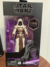 Hasbro Star Wars Black Series Jedi Knight Revan 6 inch Action Figure - E9620