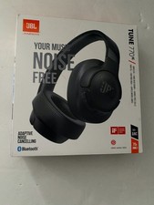 JBL Tune 770NC Adaptive Noise Cancelling Over-Ear Headphones
