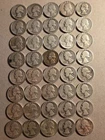 90% silver quarters roll,10.00 Face Valve