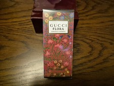 Gucci Flora Gardenia Intense Eau de Parfum 50ml Spray Sealed