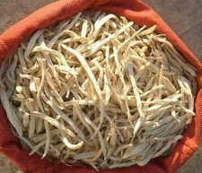 Safed Musli - 100Gram Chlorophytum Borivilianum - White Musli Free Shipping