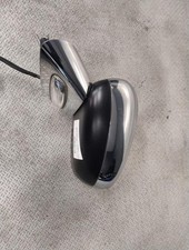 Retroviseur gauche (ou coque) Citroen DS