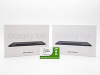 Samsung Galaxy Tab S9 Fe 5G 128GB Neu Versiegelt Farbe Grau