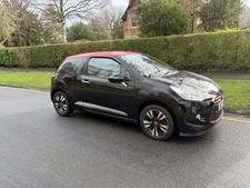 Citroen DS3 2013