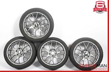 Bbs Complete Staggered 10x8.5 R19 Front Rear Wheel Tire Rim Set Of 4 Pc Falken Bbs Complete Staggered 10x8.5 R19 Front Rear Wheel Tire Rim Set Of 4 Pc Falken