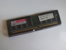 RAM DIMM DDR VData 512MB 400Mhz PC3200