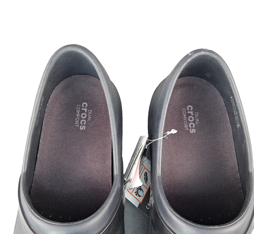 Crocs womens Women's Neria Pro II Slip-resistant Work and Nursing Shoes Clogs 11 - Picture 9 of 13