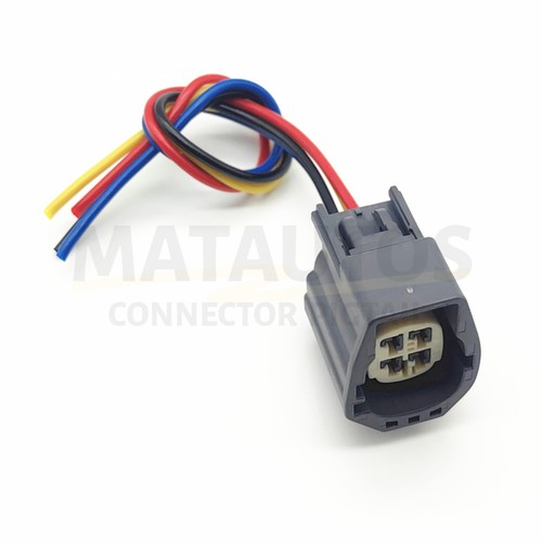 88988508 4 Wire Multi-Purpose Connector Repair PT2190 - Picture 2 of 7