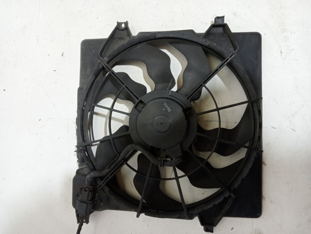 CONVOGLIATORE PER HYUNDAI Tucson Serie 253801F251 (04>09)