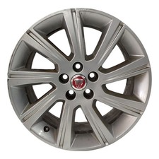 JAGUAR E-PACE S MK1 X540 2017-2020 Alloy Wheel Single J9C3-BA