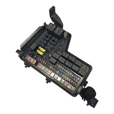 2002-2003 Dodge Ram 1500 Tipm Fuse Box Relay Junction Block P56049011ag Oem 2002-2003 Dodge Ram 1500 Tipm Fuse Box Relay Junction Block P56049011ag Oem