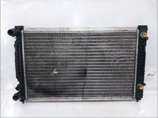 Radiateur Audi A4