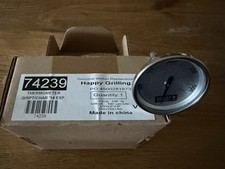 Weber Nr. 74239 Deckelthermometer, Ab 2014, Spirit Master-Touch Q Thermometer