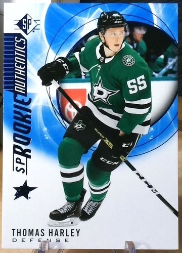 2020-21 Upper Deck SP Rookie Authentics u-pick - Picture 17 of 54