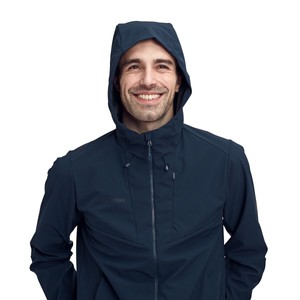 mammut softshell