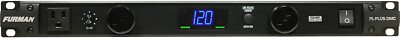 Furman PL-PLUS DMC Power Conditioner