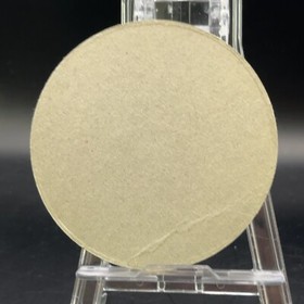 Mario Goomba Menko Super Mario Bros Famicom Card Nintendo 1985 NES Japanese