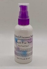 Island Christmas scented Argan Oil HAIR SERUM Shine Gloss Anti-Frizz