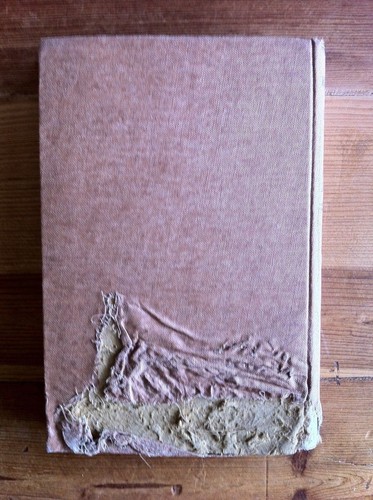 Beautiful and the Damned F Scott Fitzgerald Rare 2nd UK Print. Dust Jacket 1954 - Foto 5 di 12