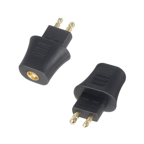 Headphone Converter MMCX/2pin 0.78mm to FOSTEX TH900 MKII MK2 TH600 TH909 - Picture 7 of 14