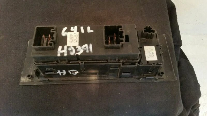 08 09 10 INTERRUPTOR PUERTA DELANTERA FORD F350 SUPER DUTY L. 148604 Foto 3 de 3