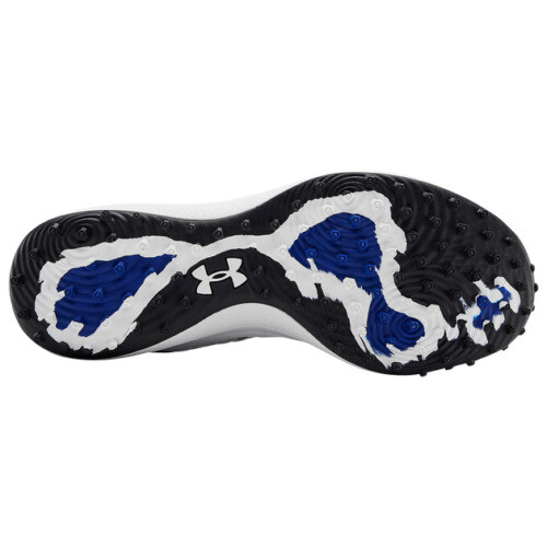 Under Armour Harper 7 Elite Low MCS Baseball Cleats Size 9.5 