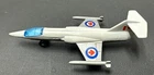 Vintage Lesney Matchbox  1973 Starfighter SB5 F-104, Aircraft