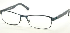 NEW PRODESIGN DENMARK 1276 9031 MATTE DARK BLUE EYEGLASSES GLASSES 53-16-130mm