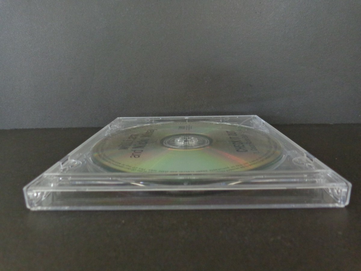 CHECK IT OUT by WILL.I.AM and NICKI MINAJ-Rare Collectible