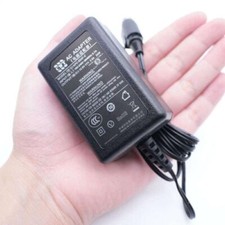 Cwt 12V 2A power adapter KPC-024F-C 5.5 2.1mm