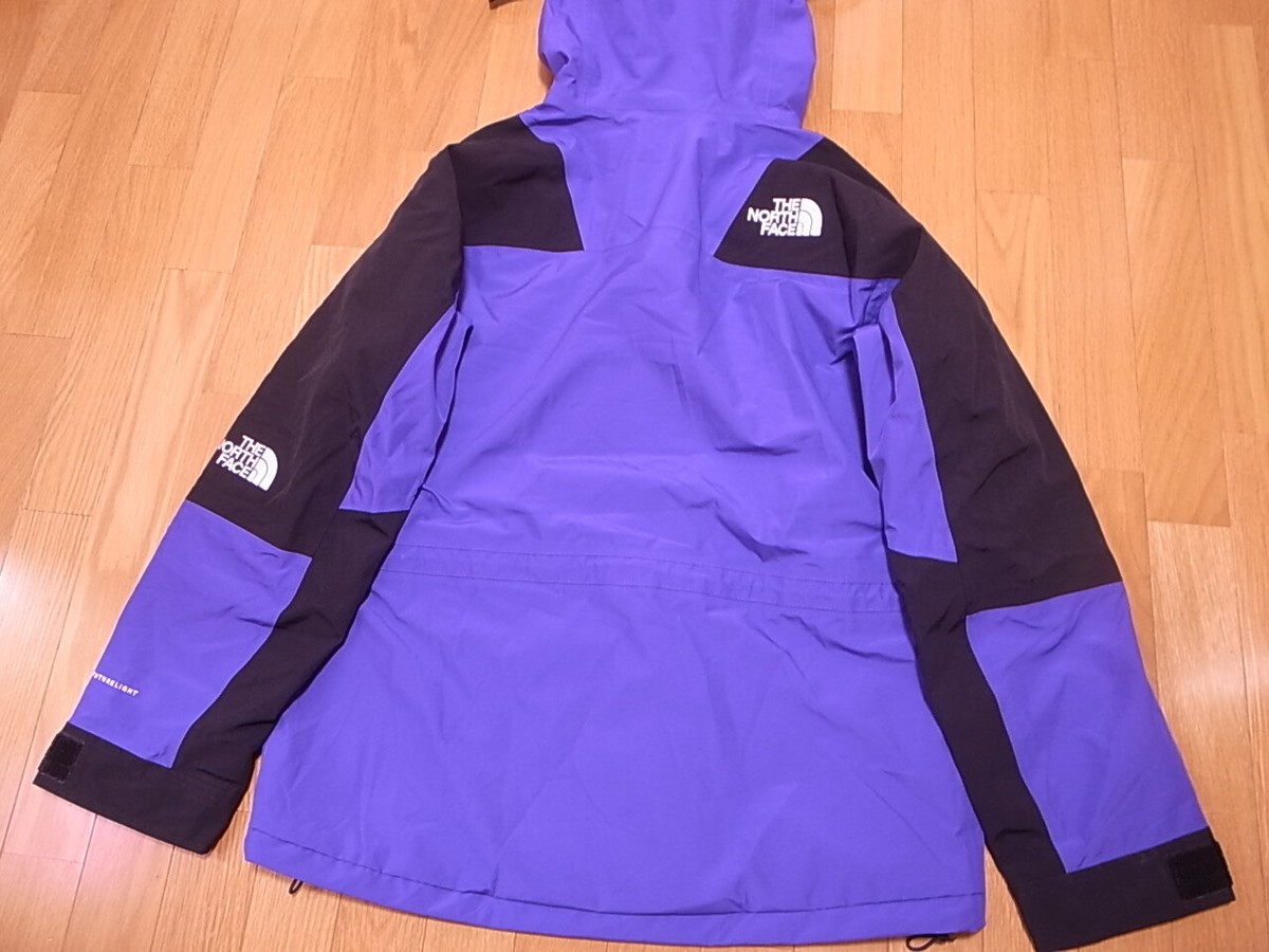 THE NORTH FACE 1994 RETRO MOUNTAIN LIGHT FUTURELIGHT JACKET THE NORTH FACE 1994 RETRO MOUNTAIN LIGHT FUTURELIGHT JACKET