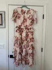RACHEL PARCELL DRESS FOR SALE! Worn Only A Few Times, Excellent Condition!