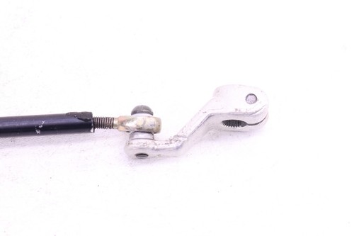 2004 03-05 YAMAHA R6S R6 YZF 600 OEM SHIFT ROD LINKAGE SHIFTER KNUCKLE Y125 - Picture 5 of 8
