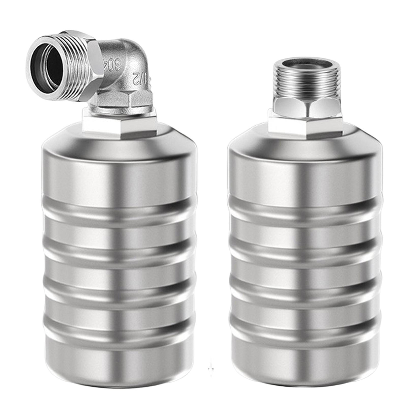 Stainless Steel Automatic Water Level Control Valves Auto Fill Shut Off