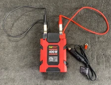 EverStart Plus 400W Max Continuous Power Inverter - 70002MC