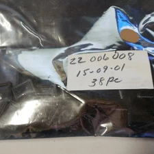 22 006008 38 Pc Microchip Socket 44 Pin a2