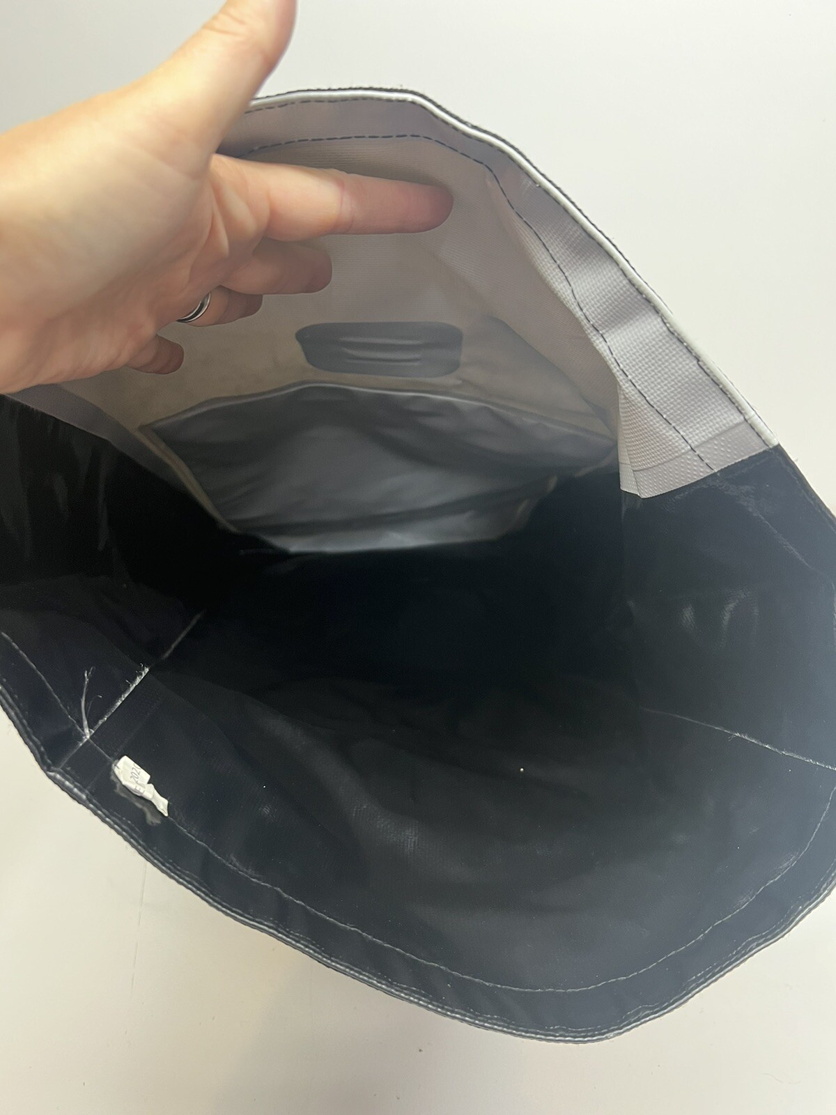 Oak Creek Outdoor Supply Canyon Xl Dry Bag Premium Waterproof Backpack