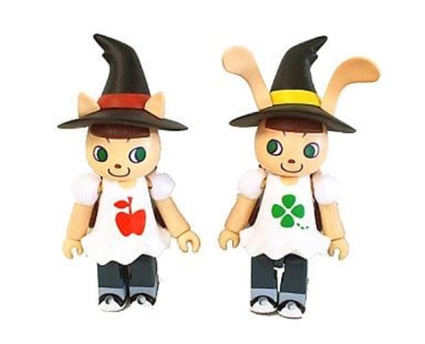 FD4431 MEDICOM TOY Pop'n Music 4