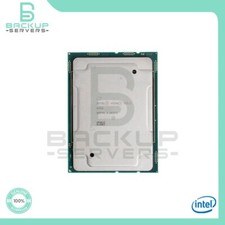 SRF91 Intel Xeon Gold 6252 2.10GHz 24-Core 10.4GT/s 150W LGA3647 CPU Processor