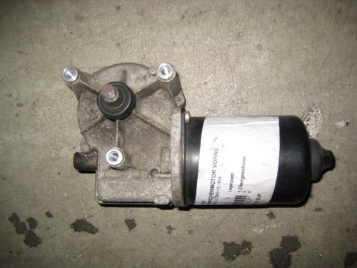 Scheibenwischermotor  Vorne Ford Mondeo GBP 93BB-17B571-AC