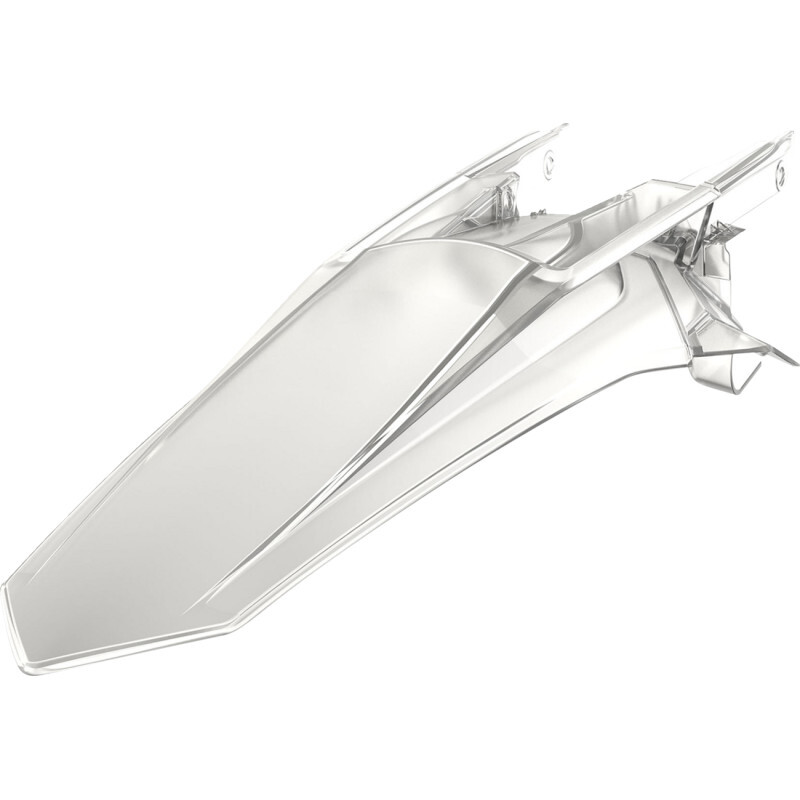 Polisport SM Line Front Fender - Lowest Price Guarantee