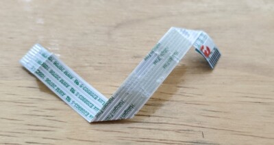 NAPPE RIBBON Acer nitro 5 AN517-57-51Q5 NBX0002HA00 Led flex EUR 17,00 - FR