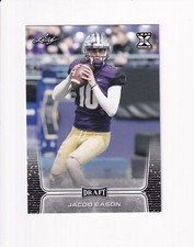 2020 LEAF DRAFT JACOB EASON