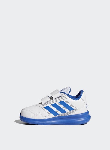 4057283671379 Zapatos Adidas 21 Whtazz Velcro Bimbo Altarun 6qYwqf