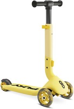 Puky Roller Scooter PUKY PUSH pineapple ab 2 Jahren 5203