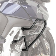 GIVI TB528 Crash Bar Engine Protectors Suzuki V-Strom DL1000 2002-2009 TN528