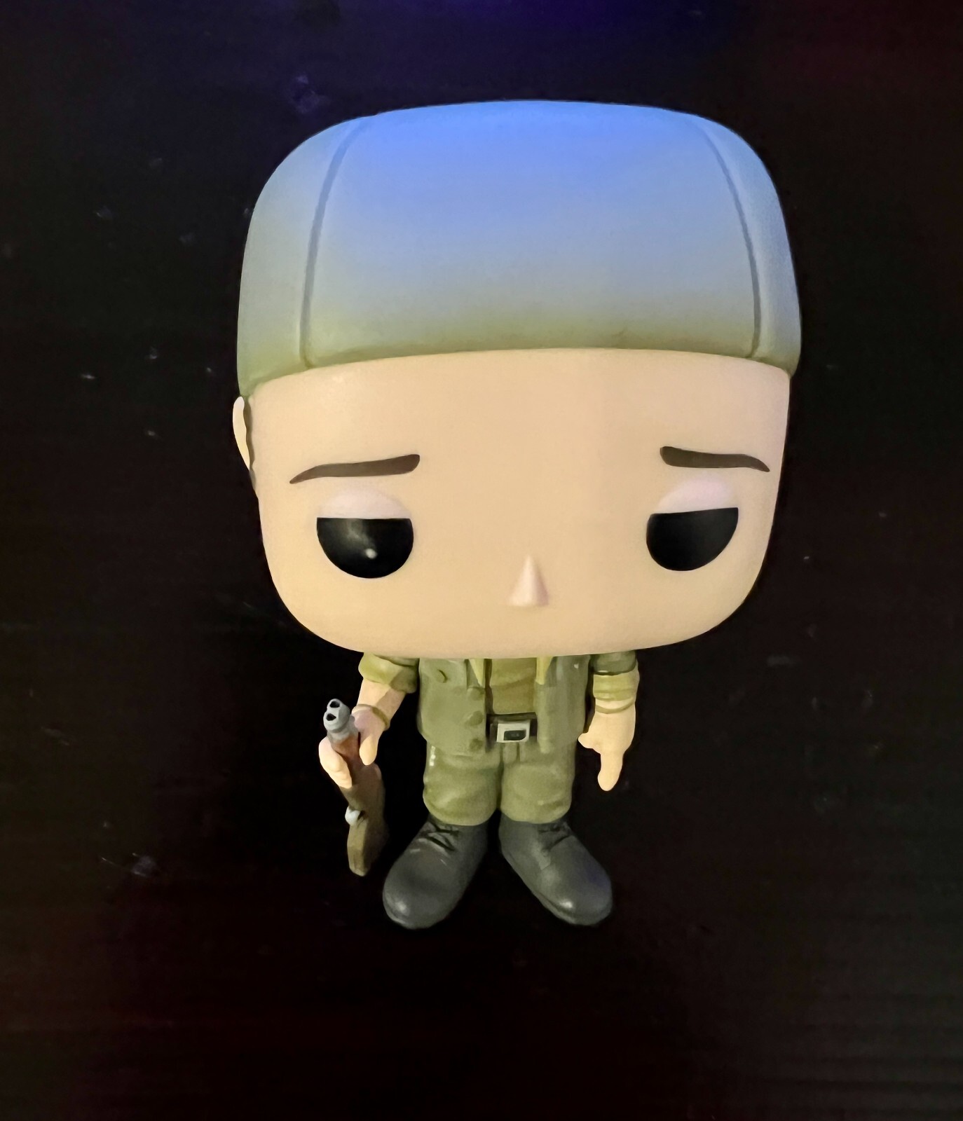 Funko Pop! Películas A Rayas De Bill Murray Como John Winger - Exclusivo De Walmart #1001