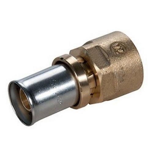 Giacomini RM109Y088: Il Raccordo Diritto 2 x 63 per Impianti Top