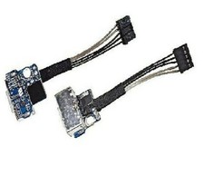 NEW 922-8268 MagSafe Board, DC-in , 13-inch MacBook 07 08 09 A1181 A1278